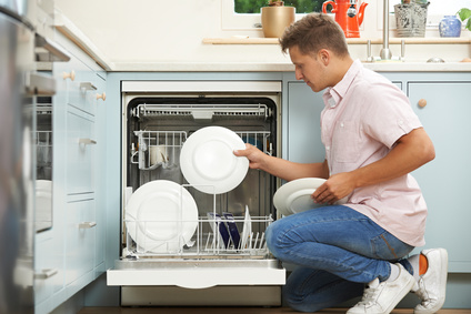 Hauteur lave linge sous plan de travail