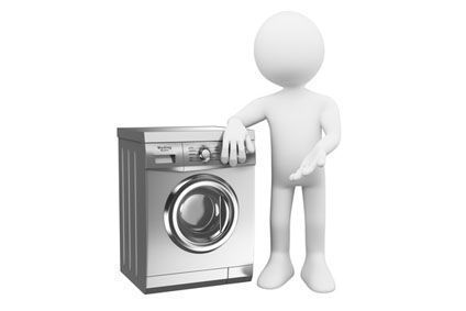 Lave linge bon coin