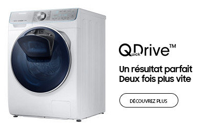 Lave linge daewoo 12kg