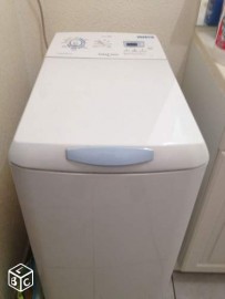 Lave linge vedette 5kg
