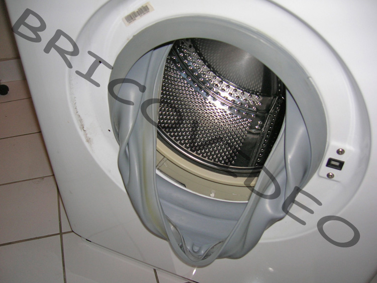 Lave linge sale