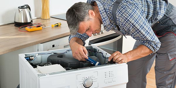 Reparateur de lave linge