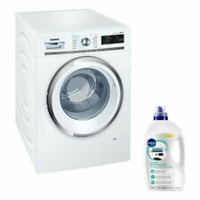 Lave linge hublot 7kg siemens wm14e277ff