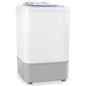 Lave linge portable