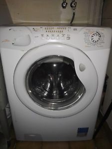 Candy lave linge sechant