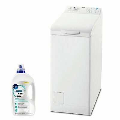 Faure lave linge