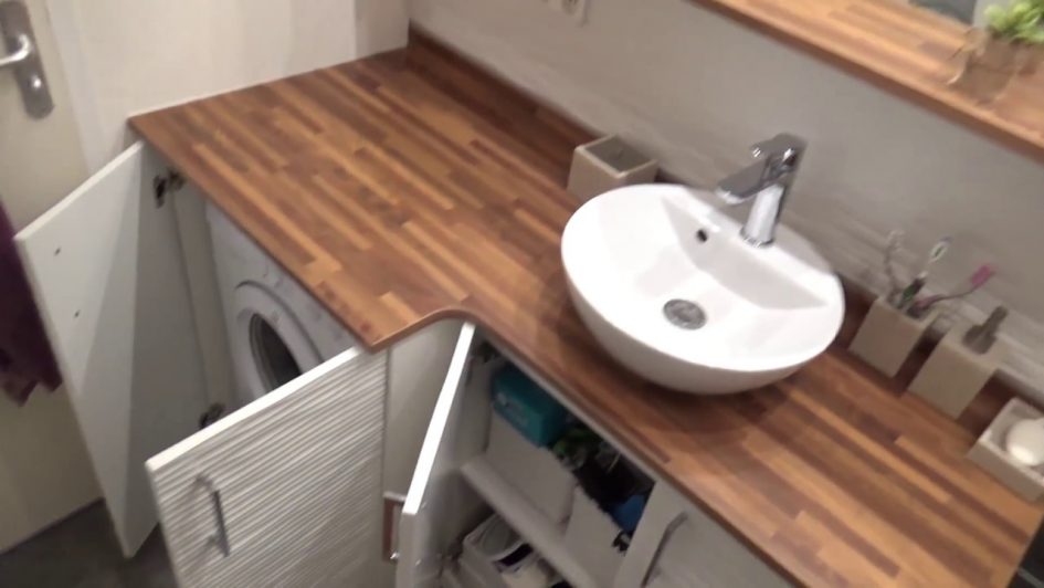 Lave linge ouverture dessus comparatif