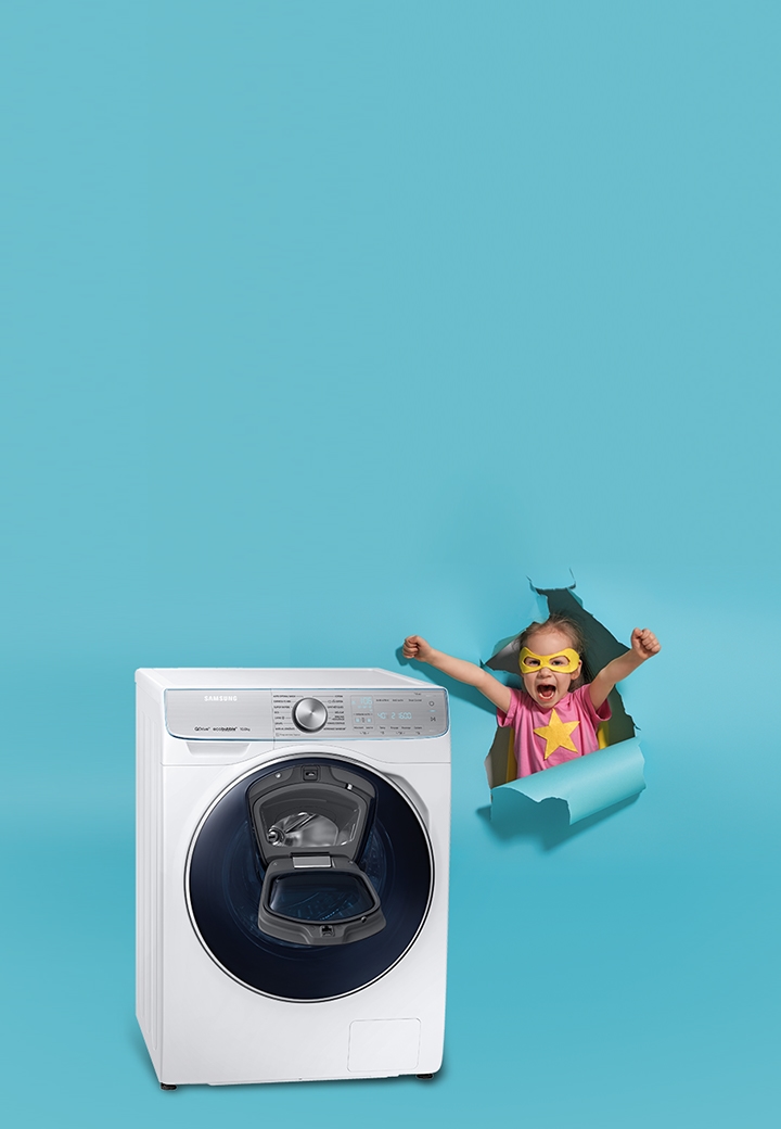 Offre remboursement lave linge samsung