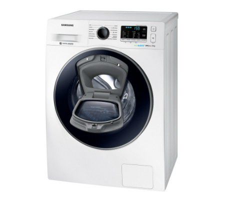 Lave linge addwash samsung