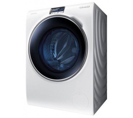 Lave linge connecté samsung