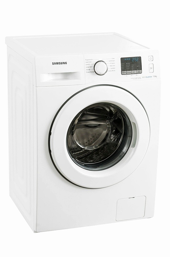 Lave linge samsung wf70f5e5w4x