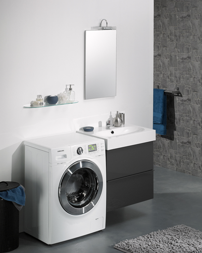 Lave linge 45 cm