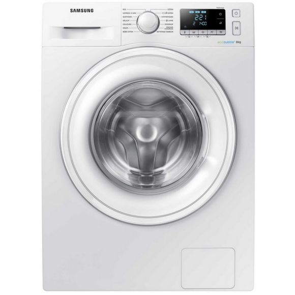 60 millions de consommateurs lave linge