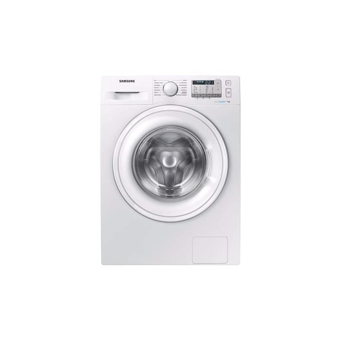Lave linge samsung cdiscount
