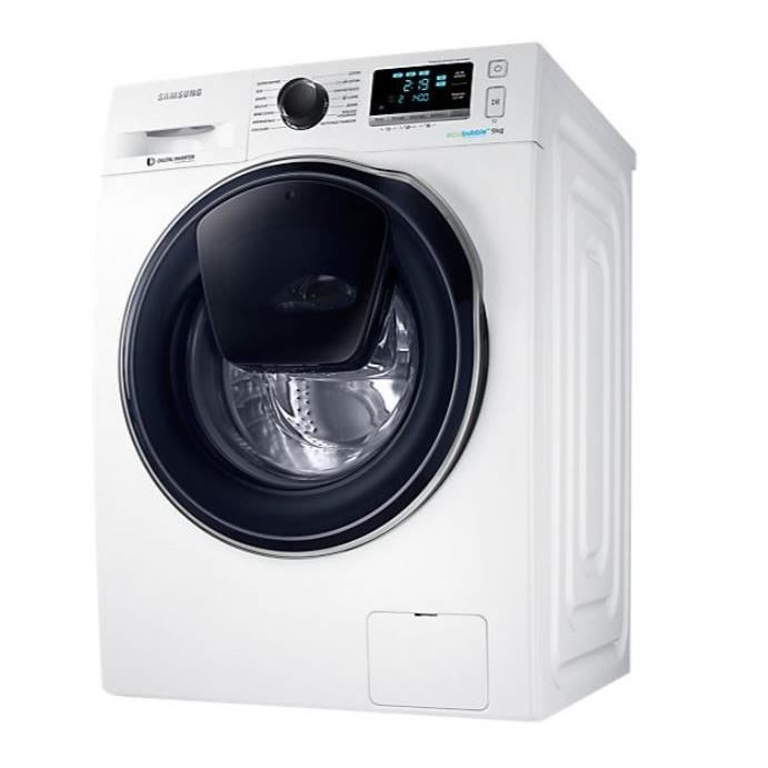 Lave linge 15 kg samsung