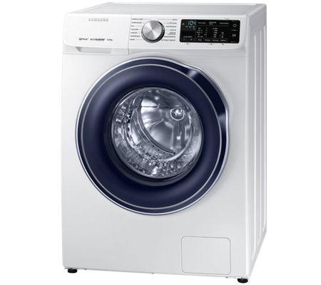 Lave linge quickdrive samsung
