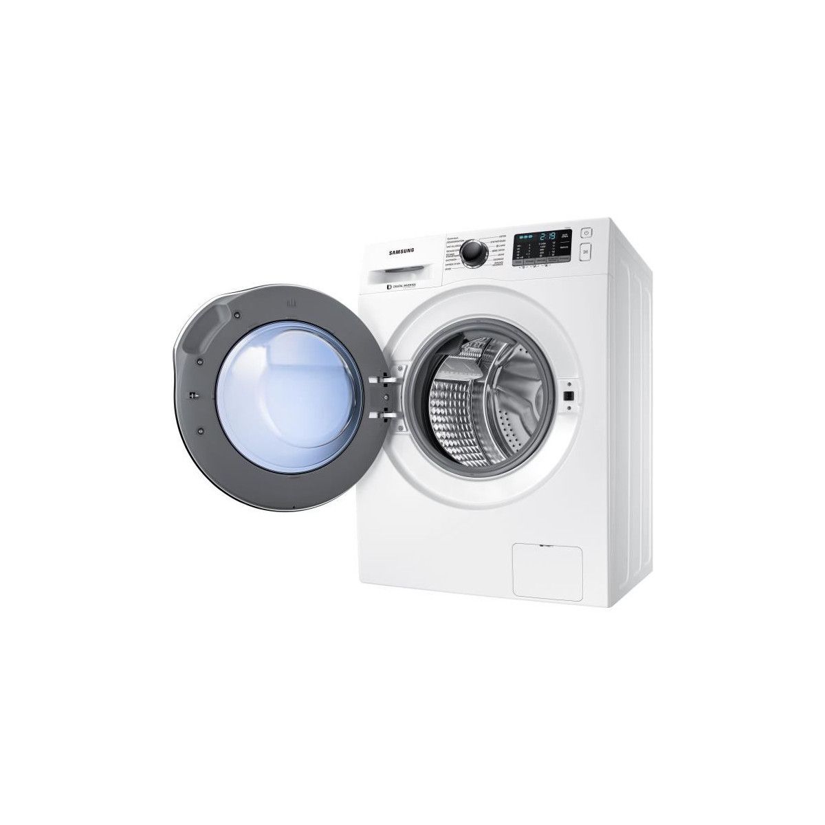 Lave-linge wf70f5e0w4w