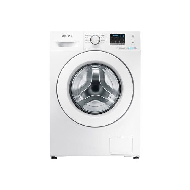 Samsung - lave linge frontal wf70f5e0w4w
