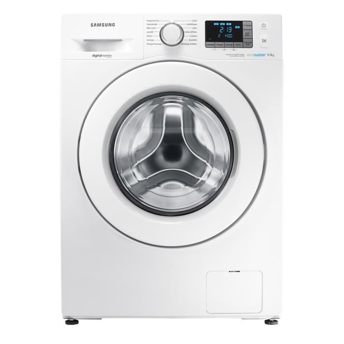 Lave-linge samsung wf70f5e0w4w