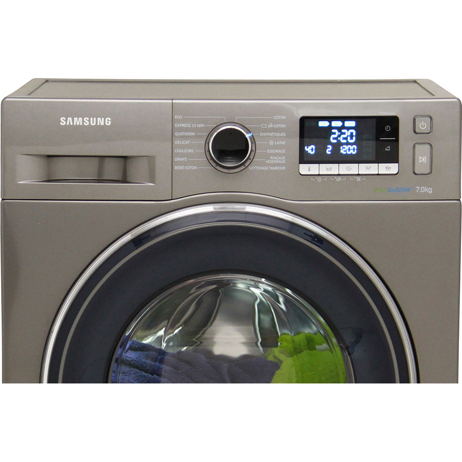 Lave linge candy 10 kg conforama