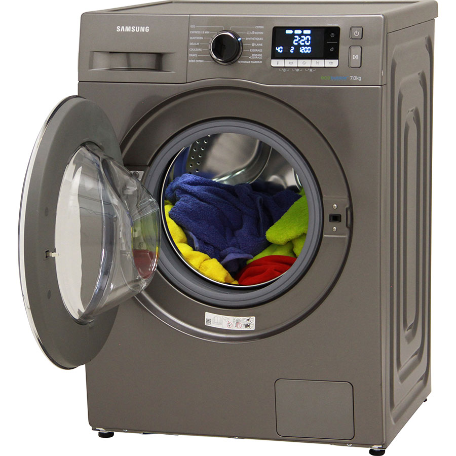Lave linge encastrable samsung