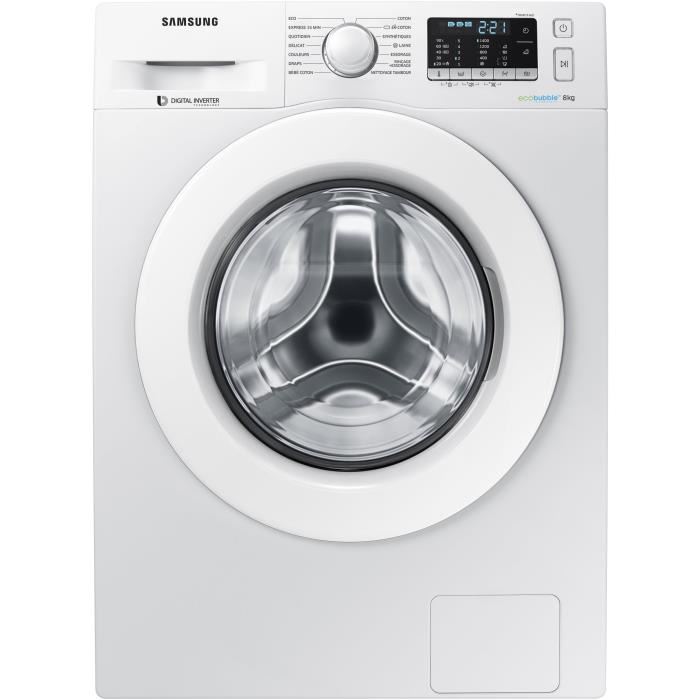 Prix lave linge conforama