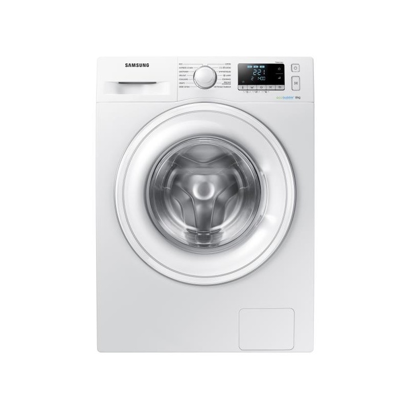 Lave linge amazone