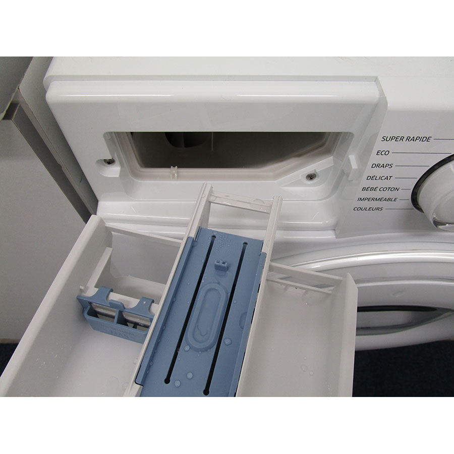Samsung add wash lave linge hublot capacité 8kg - ww8ek6415sw