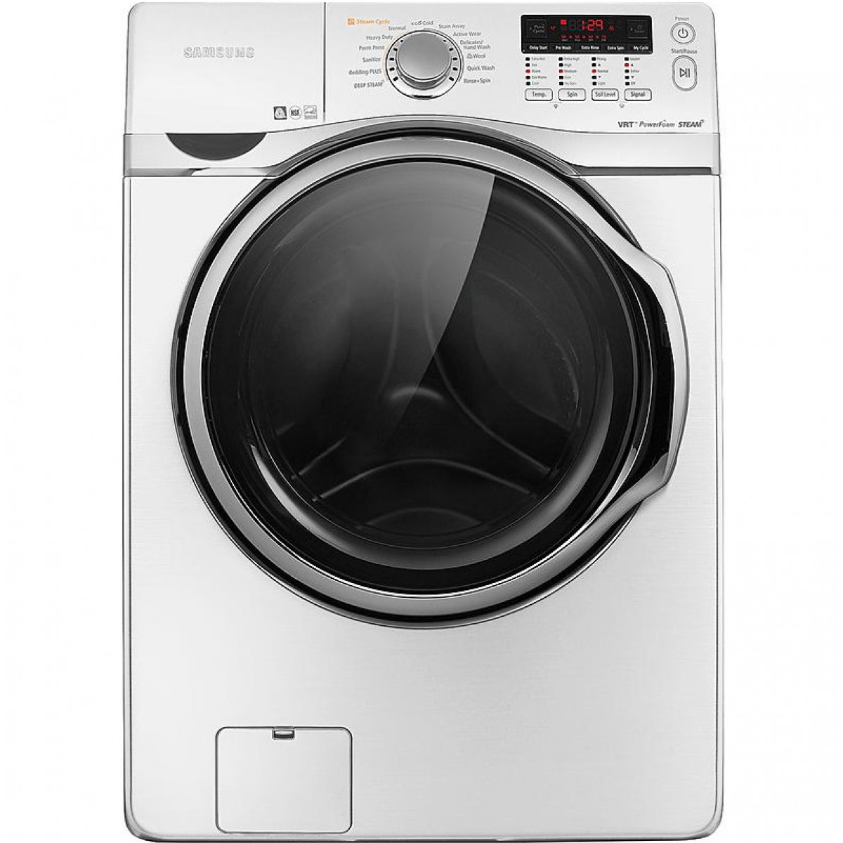 Lave linge 14 kg samsung