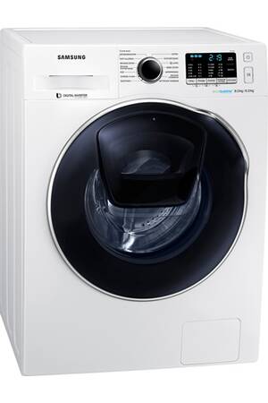 Lave linge sechant soldes
