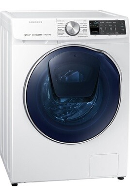 Lave linge lavant sechant