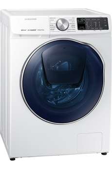 Samsung wf1114xbd lave-linge