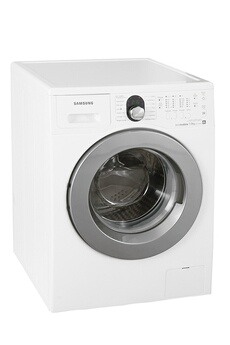 Code erreur 3e lave linge samsung