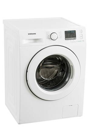 Lave linge samsung eco bubble 7kg notice