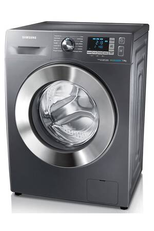 Lave linge samsung bubble