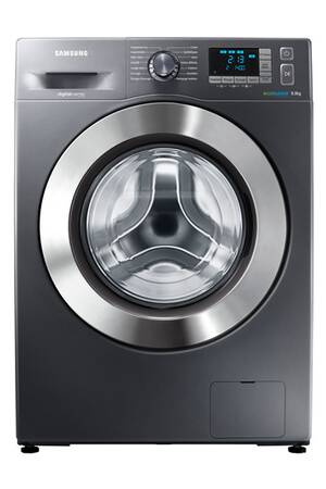 Lave linge inox darty