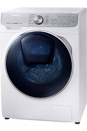 Lave linge samsung quickdrive