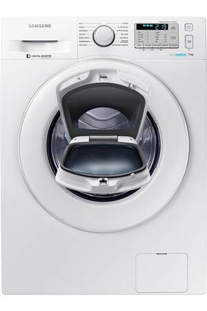 Garantie lave linge samsung