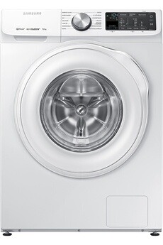 Lave linge frontal samsung ww80j3283kw