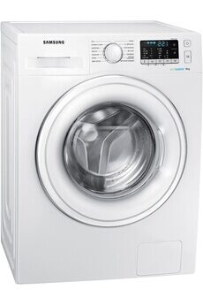 Lave linge compact darty