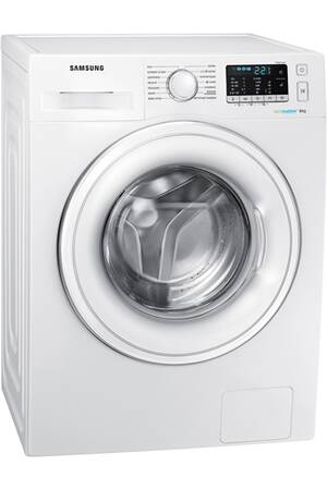 Lave linge samsung eco bubble 8kg notice