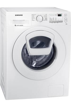 Haier w914 - lave-linge frontal - 9 kg - 1400 tours - a+++