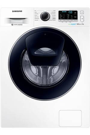Lave linge samsung faible profondeur