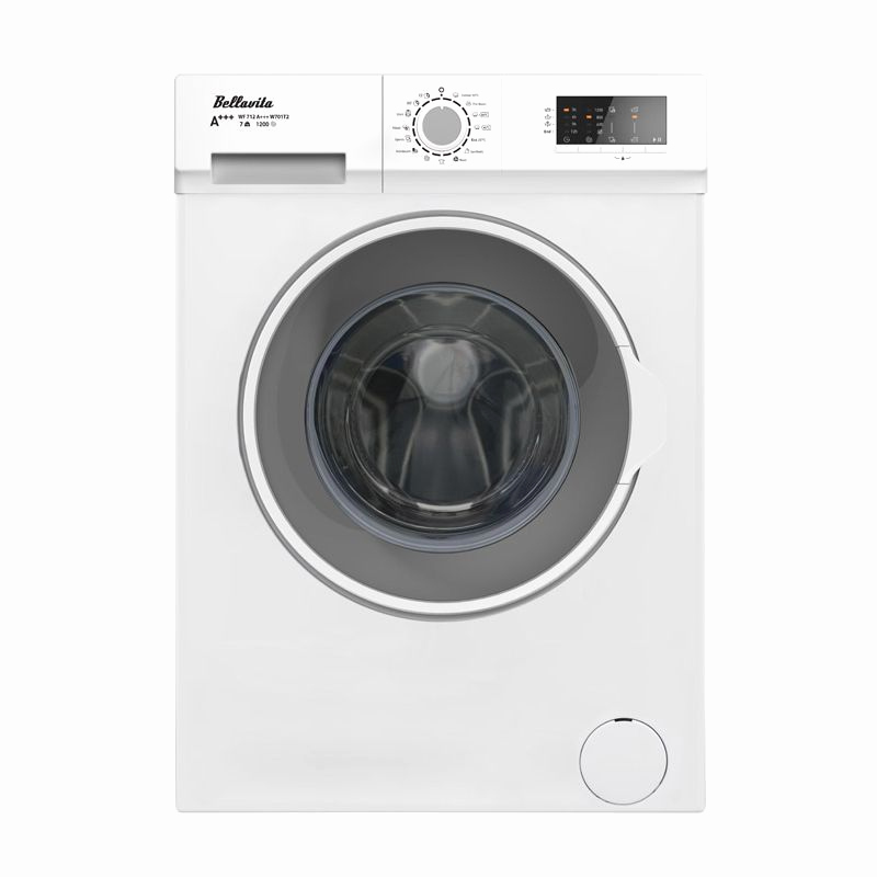Lave linge sechant bellavita avis