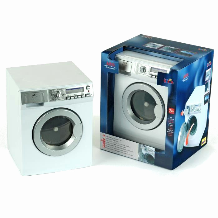 Hauteur lave linge