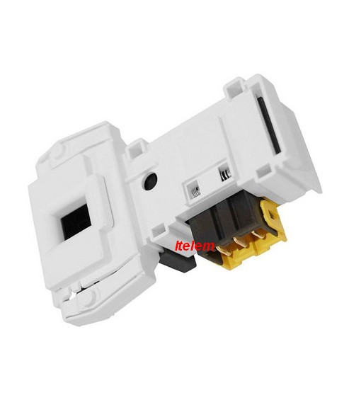 Lave-linge - candy gc1291d3/1