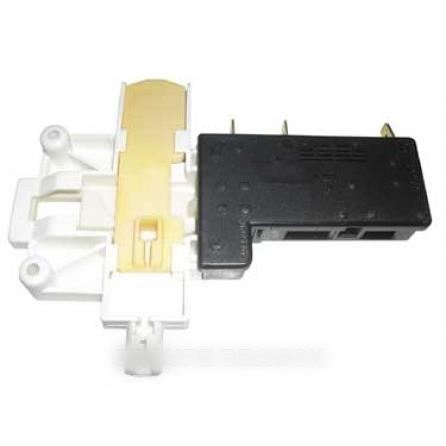 Shunter securite porte lave linge