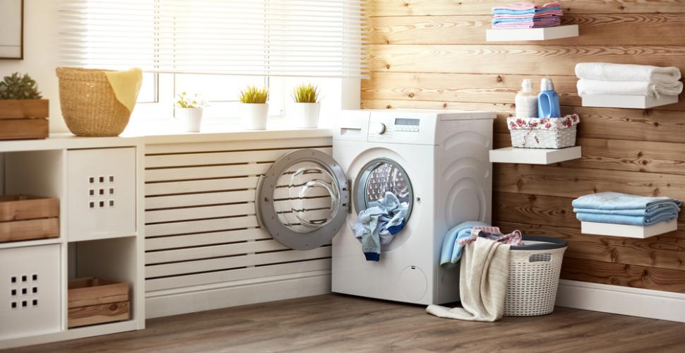 Comment enlever les mauvaises odeurs dans mon lave linge
