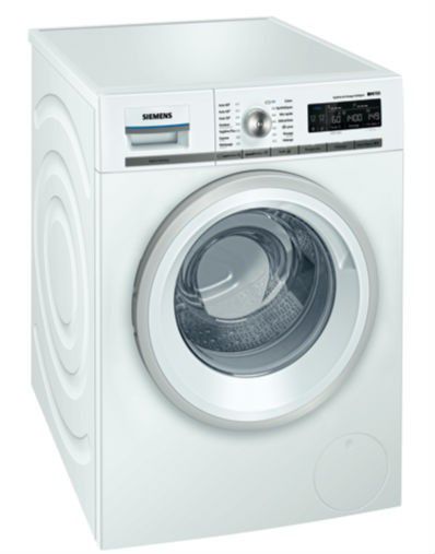 Lave linge siemens avis