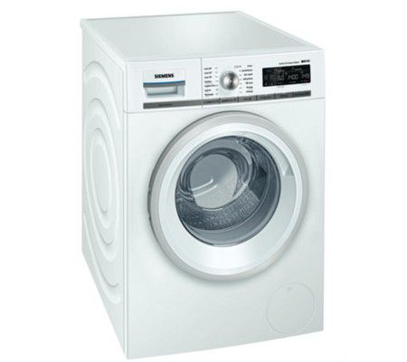 Notice lave linge siemens iq500